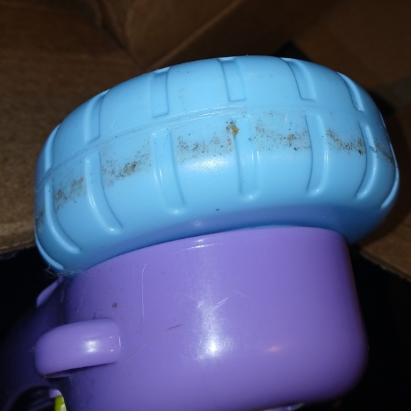 Unicorn Ride-On VTech Toy - Picture 6 of 6